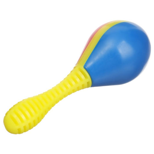 Цена за 2 шт. Погремушка Крошка Я «Маракас», от 3 мес.