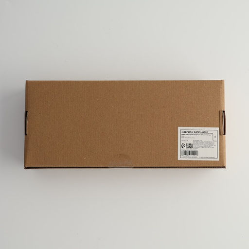 Набор для создания поддона из гипса с поталью Овал - Школа талантов фото 15