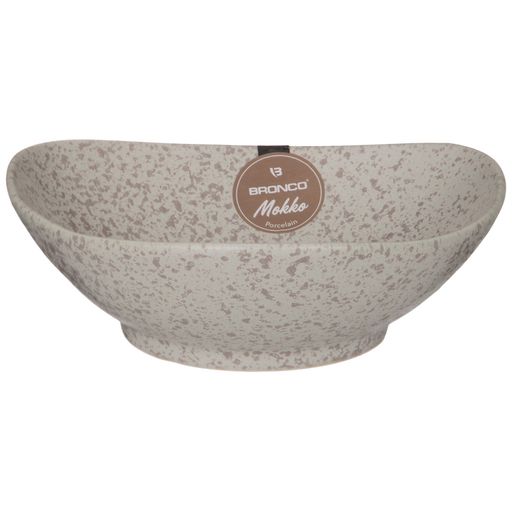 Цена за 2 шт. САЛАТНИК ТРЕУГОЛЬНЫЙ BRONCO MOKKO 20,5*6,5 СМ  фото 4