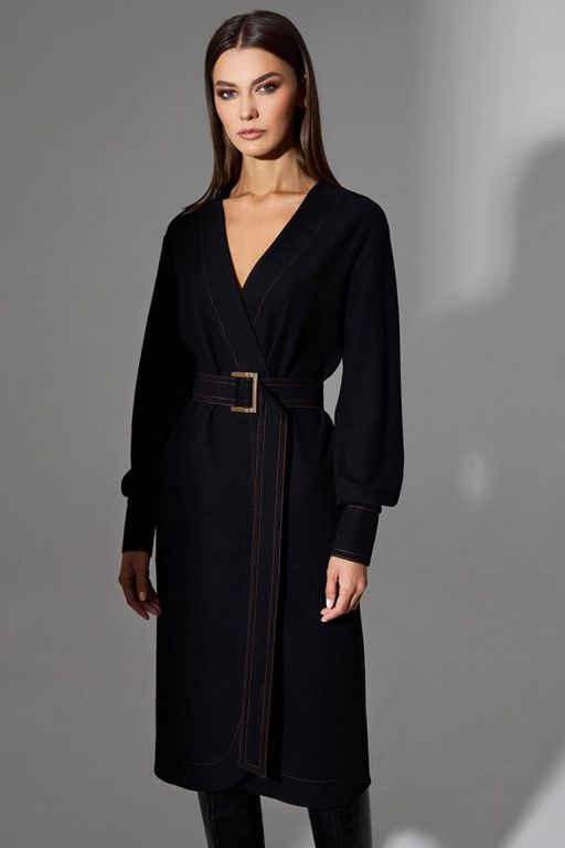 Платье 0672 - Di-lia fashion фото 3