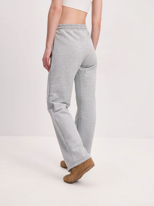 Брюки женские 24254-478 футер - Avese фото 138