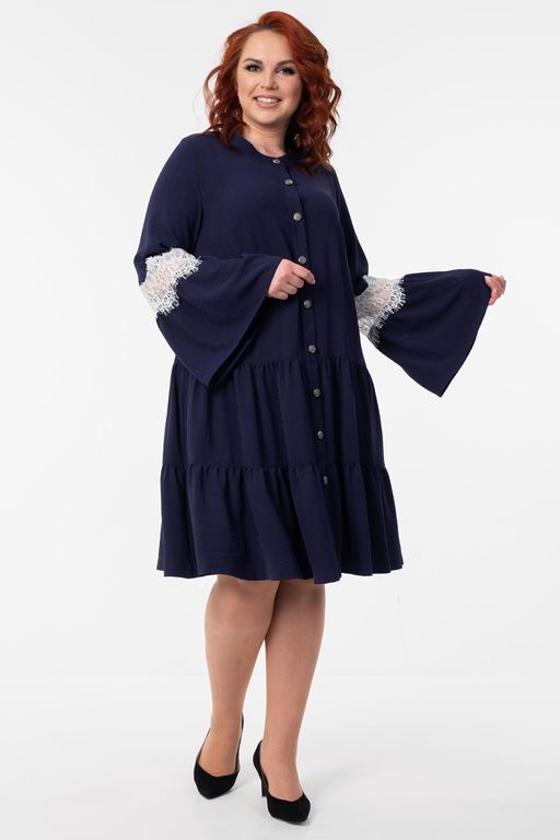 Платье П5-4459/3 - Wisell фото 3