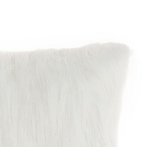 Наволочка декоративная Этель Будуар белый, 40х403 см, 100% п/э  фото 2