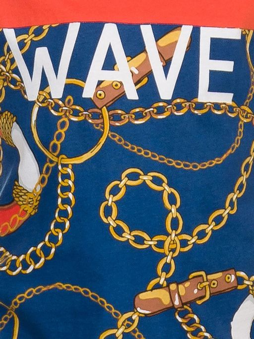 Уценка PELICAN BFVV4187 майка для мальчиков  фото 3