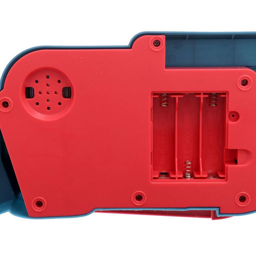 Автотрек Дино Горки, с лифтом, 4 машинки, работает от батареек - Автоград фото 7