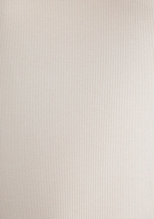 Ekru Tisort - Mavi фото 7