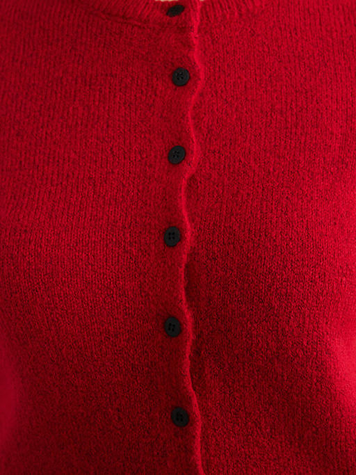 Bisiklet Yaka Kad?n Triko H?rka