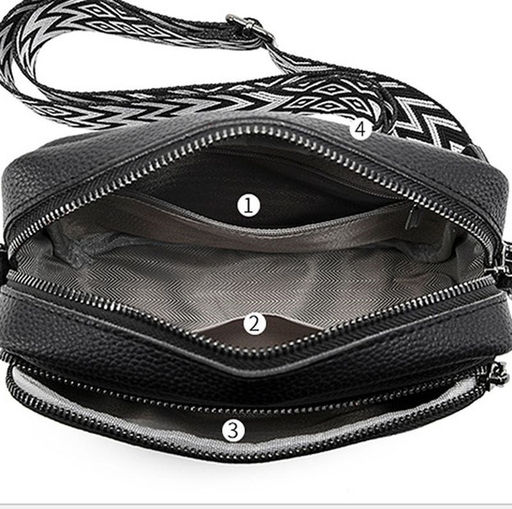 Bags Сумка женская / PU кожа / 03112171  фото 7