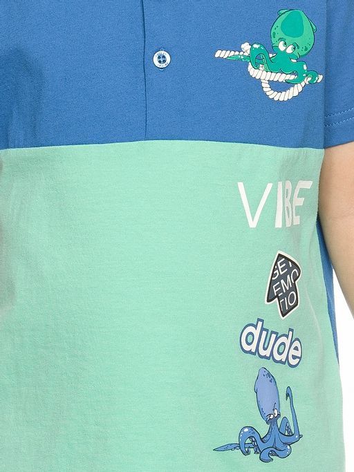 Pelican BFTP3214/1 футболка для мальчиков  фото 3