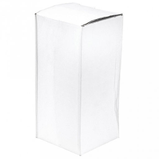 Блюдо-этажерка (конфетница, набор для холодца) стеклянное3-х секционное, 1 секция - 500мл д10,9см h6,3см, прозрачное стекло с деколью, одна бамбуковая крышка, ручка-кнопка "кристалл" с металлическим декором, металлическая подставка с ручкой, на ножка