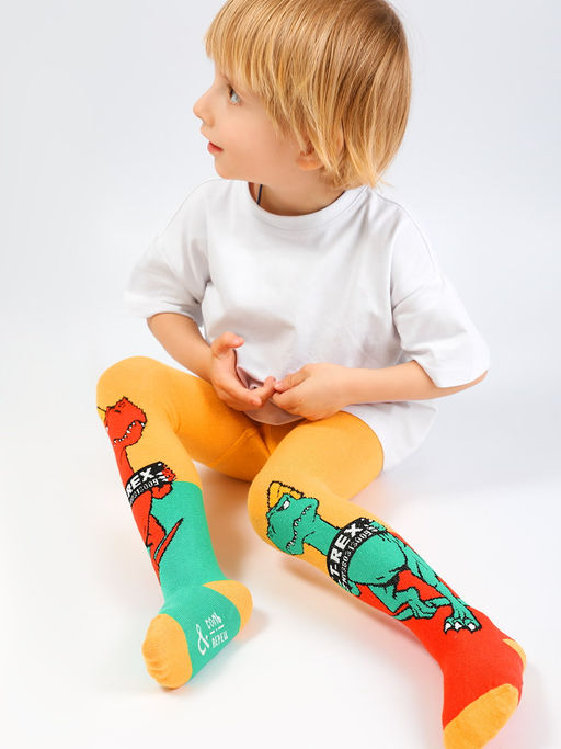 Колготки детские Соль&Перец  фото 6