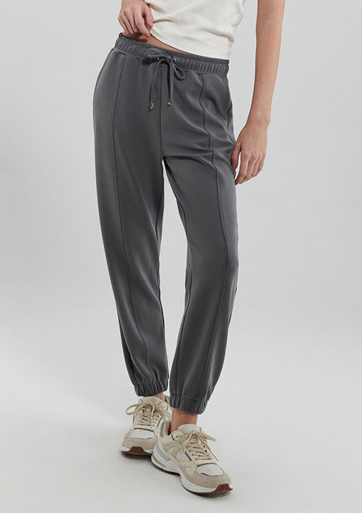 Lux Touch Gri E?ofman Alt?