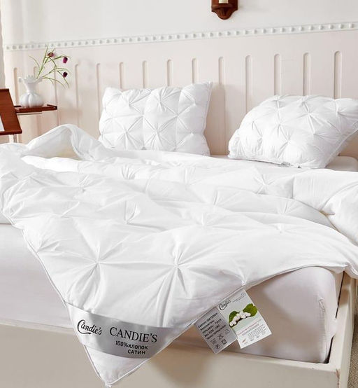 (2 шт. в упаковке) Набор подушек 50x70 CANDIE'S 2 шт в упаковке