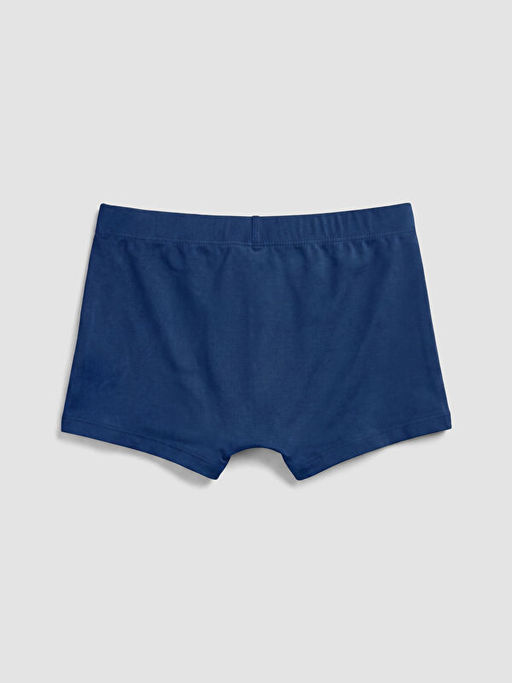 Stumble Guys Bask?l? Erkek ?ocuk Boxer 3l?