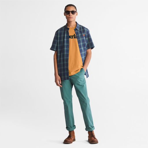 Футболка / Timberland фото 3