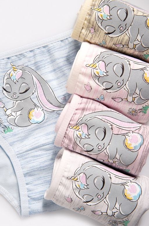 Трусы для девочки 5шт. Donella  фото 11