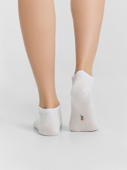 Носки женские в наборе, 3 пары - Mark formelle фото 4