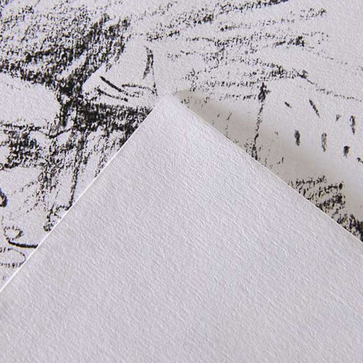 Canson Альбом для графики 1557 120 г/м2 A2 42 х 59.4 см на спирали 50 л. C204127420