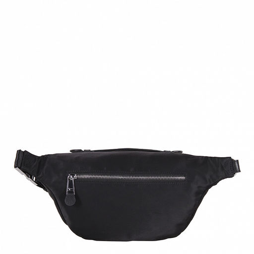 Сумка 195082-1 black Polina&Eiterou