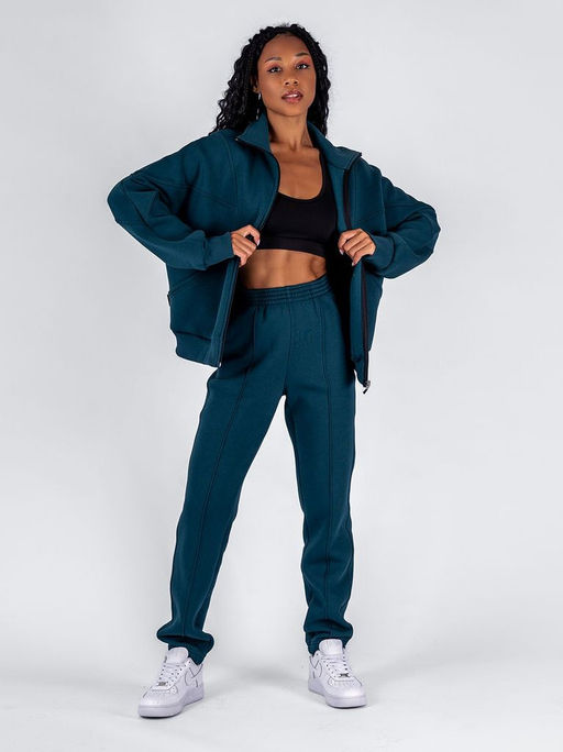 Брюки с начесом  B.453 - Argo classic фото 6