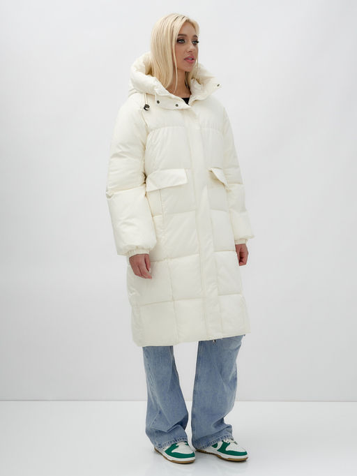 Куртка летучая мышь зимняя до - 25, Бренд: MTFORCE  фото 4