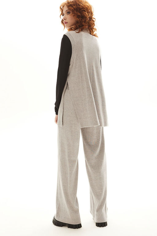 Костюм Golden Valley 6568 серый фото 2