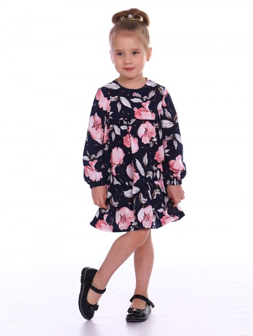 ПЛ139 Платье Гербера - Милаша фото 2