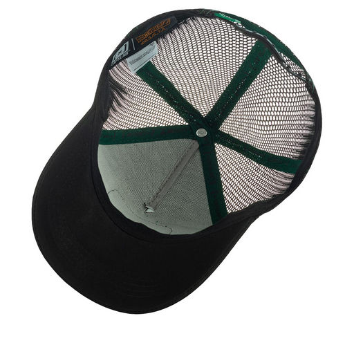 Бейсболка CAPSLAB арт. CL/DBZ3/1/SHEN3 Dragon Ball Shenron (черный) фото 2