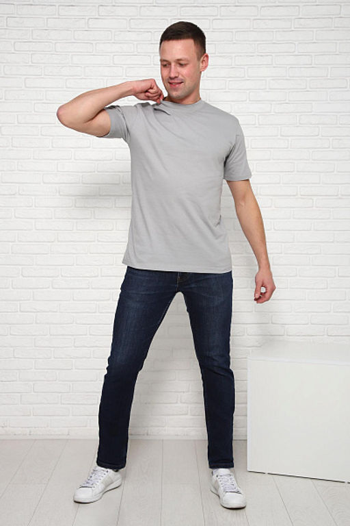 Футболка мужская (01036) - Плиона фото 28