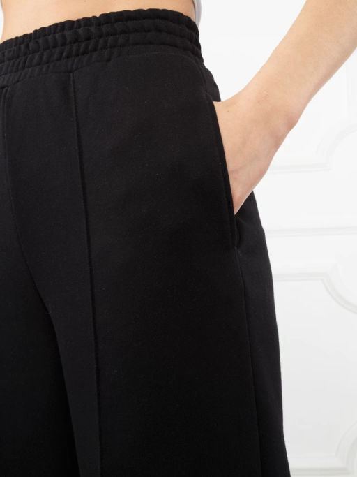 Брюки женские ZZ-WT020301-99 black