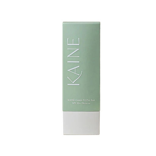 Солнцезащитный крем KAINE Green Fit Pro Sun (55 мл)  фото 2