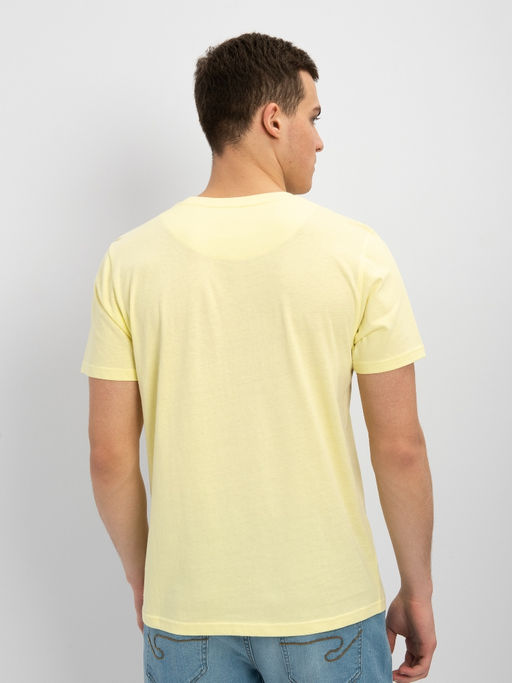 Футболка / Lee Cooper  фото 4