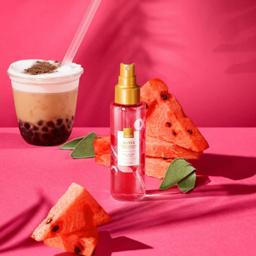 Парфюмированный спрей для тела Joyful, 150 мл