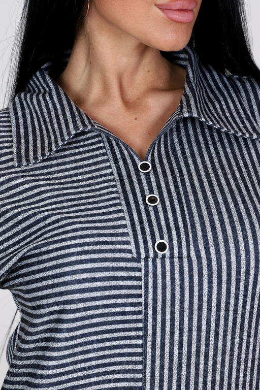 Женская туника 31934 - Натали фото 6