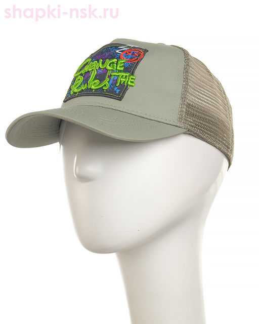 125101 BK Бейсболка (50-52)