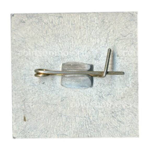 Значок рекламный