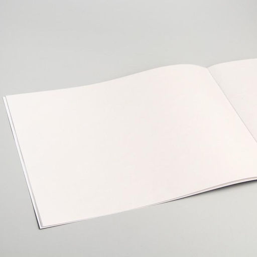 Альбом для рисования А4, 16 листов 100 г/м, на скрепке, Трансформеры - Hasbro фото 2