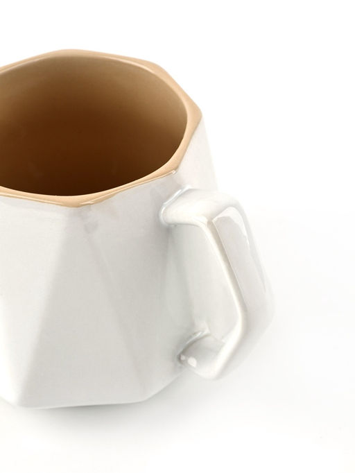 Кружка чайная керамическая Котики, 350 мл