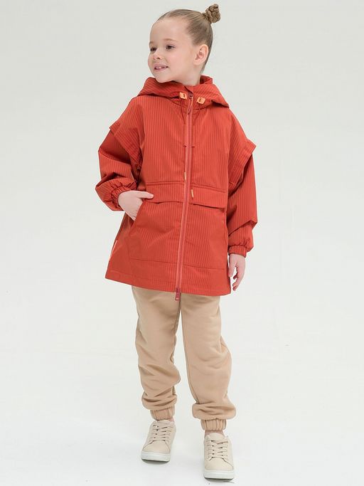 Pelican GZJM3317 ветровка для девочек  фото 9