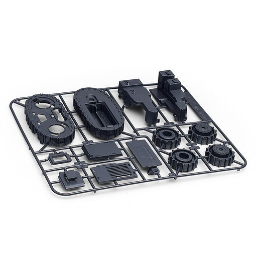 Конструктор "Кран" р/у, в коробке