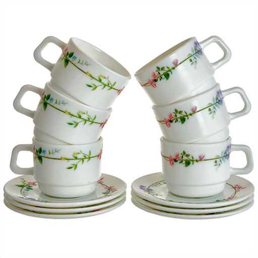 Набор чайный 12 пр. 10105-SK