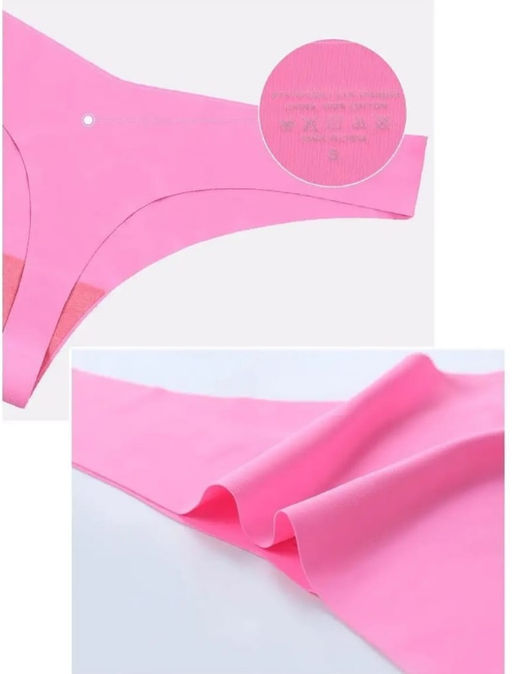 Трусы 46-54 размеры женские, бесшовные