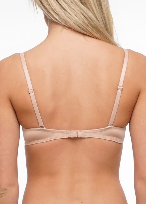 LBR006pk Бюст женский балк.форм бежевый - Clever wear фото 5