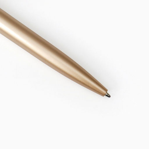 Набор подарочный, 2 предмета: ручка, брелок-сердце