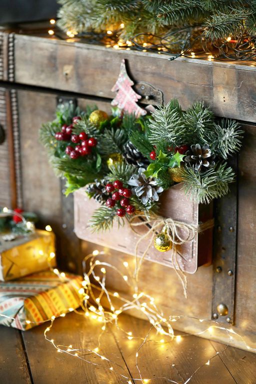 Заготовка для декорирования Mr. Carving ВК-024 Конверт фанера 24 х 22 х 3.5 см - Love2art фото 3