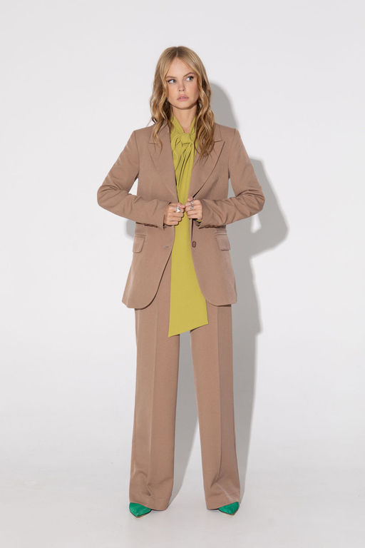 Костюм Pirs 4961 бежевый  фото 5