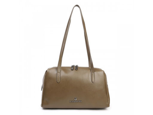 Сумка Lanotti BELLA 5842/зеленый