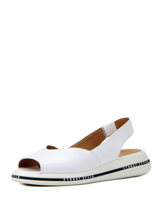 Босоножки EDART 1042.189w.white  фото 6