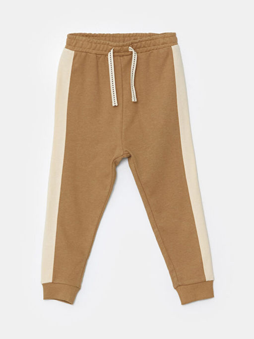 Mickey Mouse Bask?l? Erkek Bebek E?ofman Tak?m