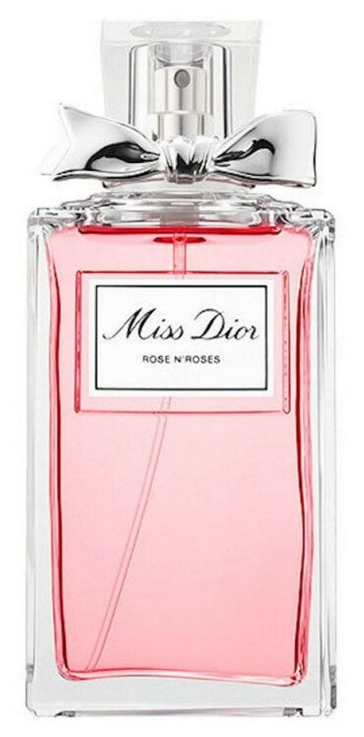 C. DIOR MISS DIOR ROSE NROSES w EDT 50 ml M, туалетная вода